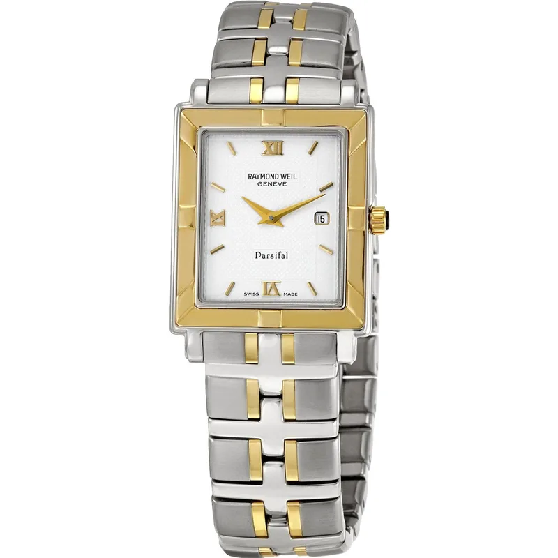 RAYMOND WEIL Parsifal Mens Watch 9330-STG-00307