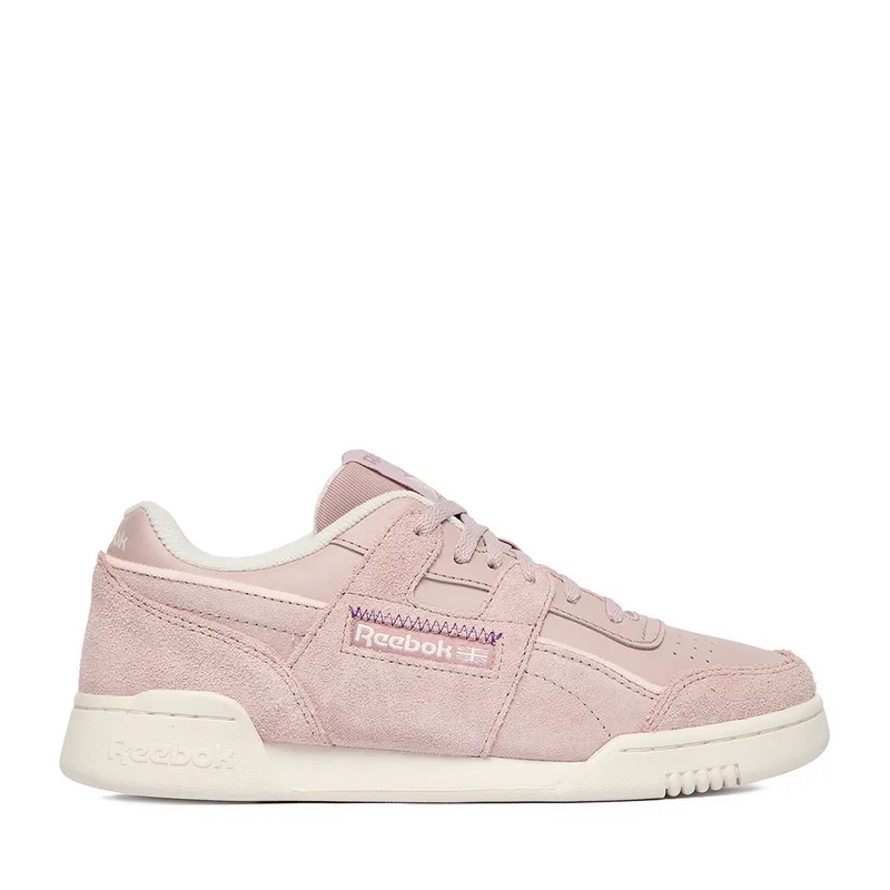 Αθλητικά Reebok EO-WORKOUT PLUS 100248360 Μωβ
