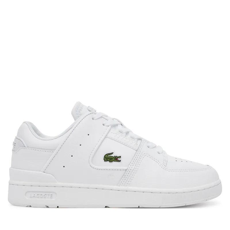 Αθλητικά Lacoste 7-48SFA0022 Λευκό