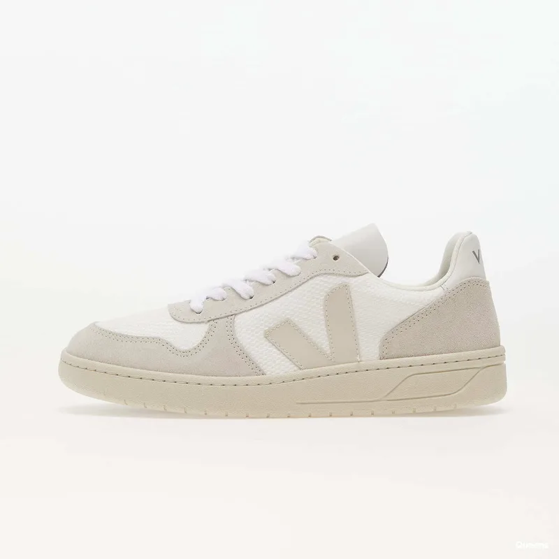 Sneakers Veja V-10 B-Mesh White/ Natural/ Pierre EUR 37