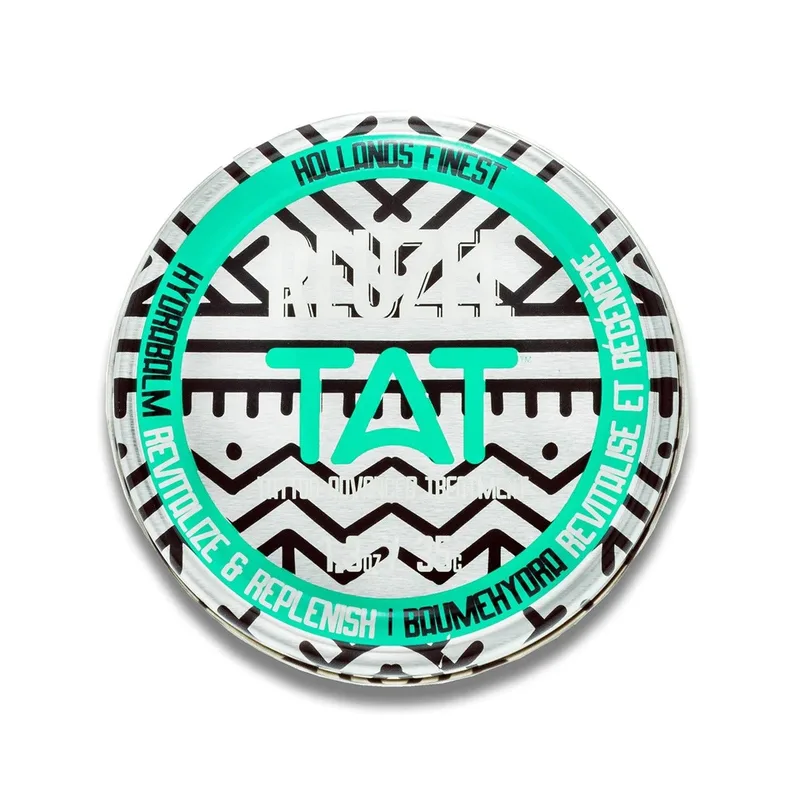 Reuzel Tat Hydrabalm Revitalize & Replenish Tattoo Balm (35gr)