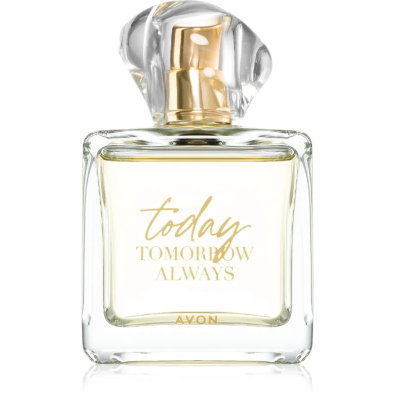 Avon Today Tomorrow Always Today Eau de Parfum για γυναίκες 100 ml