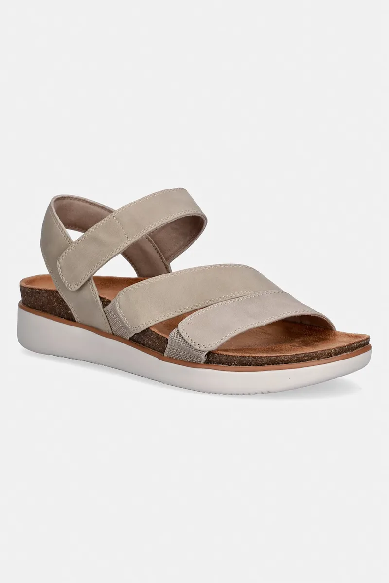 Πέδιλα Skechers LIFTED COMFORT
