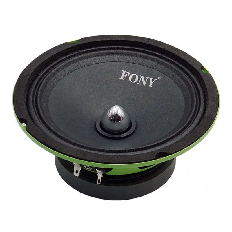 Ηχείο Αυτοκινήτου Woofer 6.5" 180W CTC-605A 1τμχ