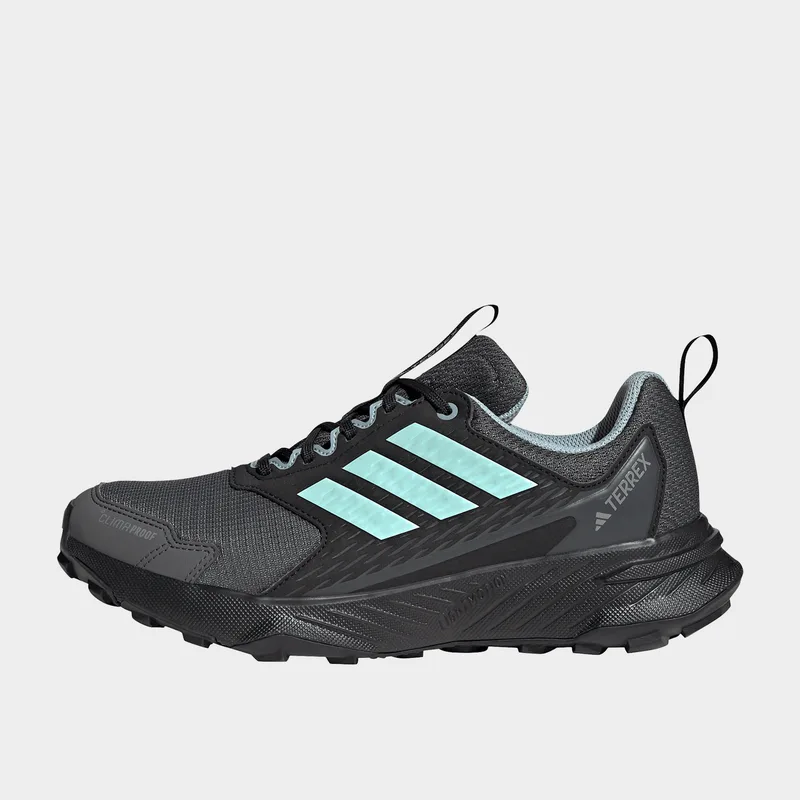 adidas Terrex Tracefinder 2 Climaproof Γυναικεία Παπούτσια για Trail (9000248909_89360)