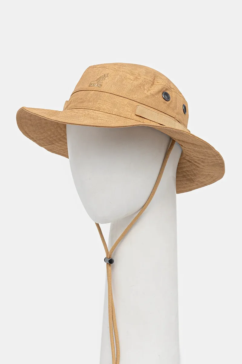Καπέλο Kangol SALVAGED OUTDOOR