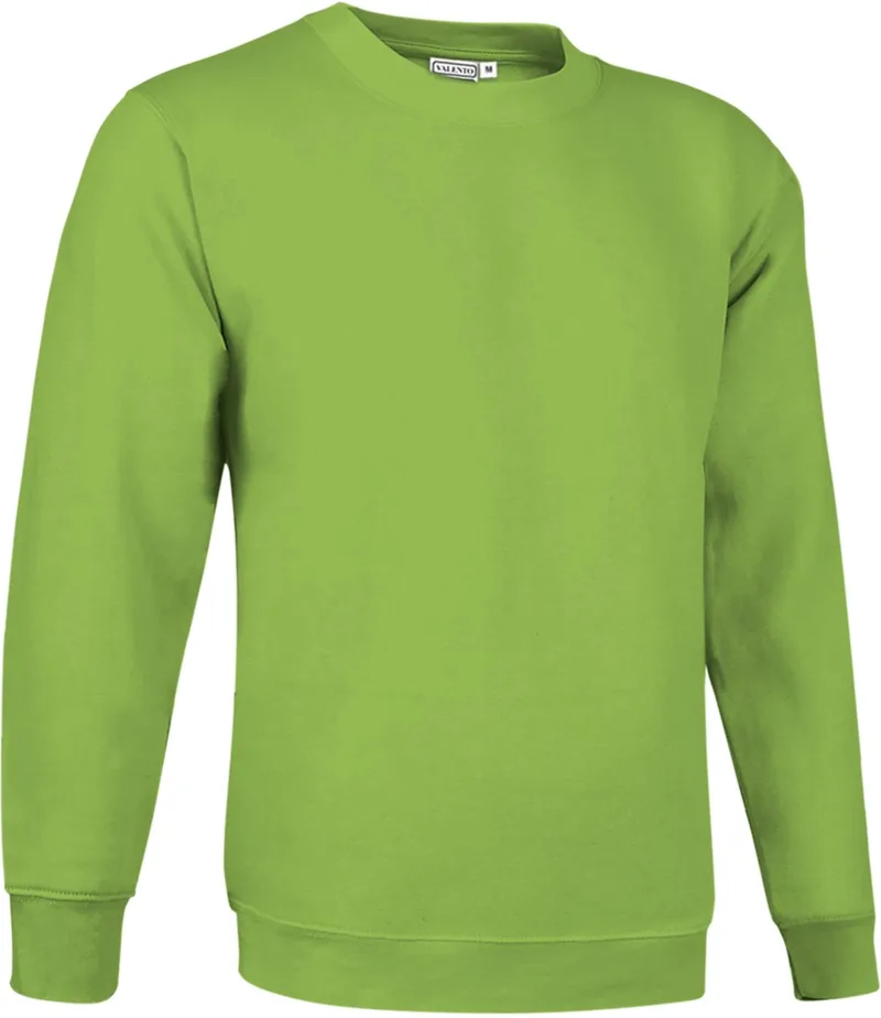 Φούτερ DUBLIN Valento SUVACCAVM Apple Green