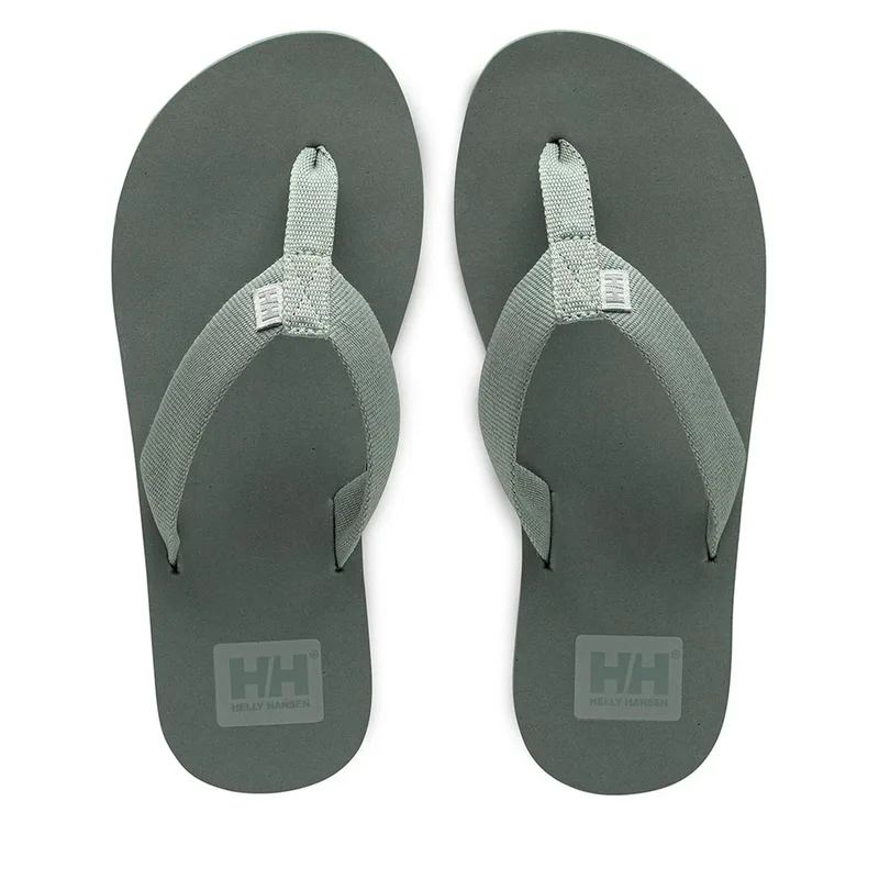 Σαγιονάρες Helly Hansen W Logo Sandal 2 11957 Πράσινο