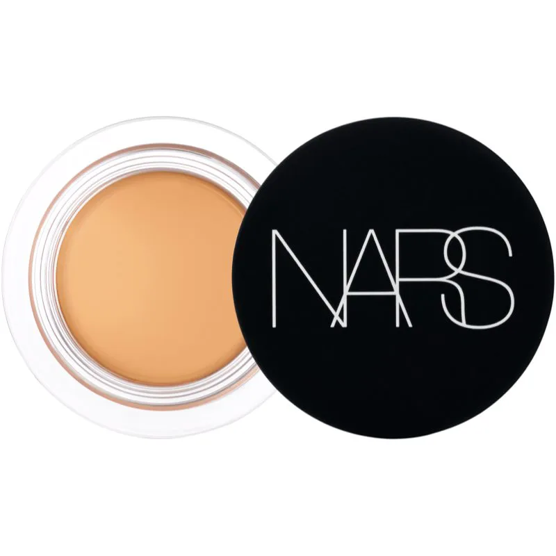 NARS Soft Matte Complete Concealer ματ διορθωτής για πληρή κάλυψη απόχρωση SUCRE D ORGE 6.2 γρ
