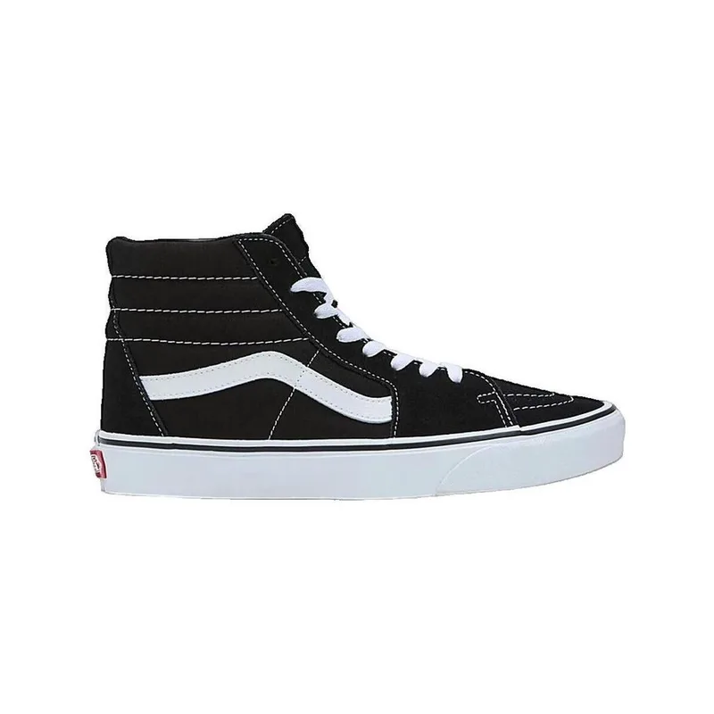 Ψηλά Sneakers Vans Chaussures Sk8-Hi montantes noir