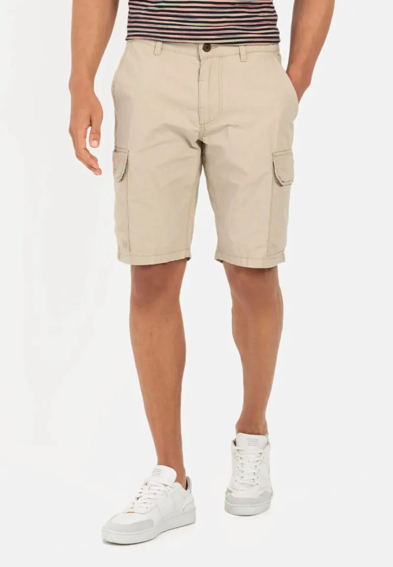 Camel Active Ανδρική Cargo Βερμούδα 496215 Αμμου