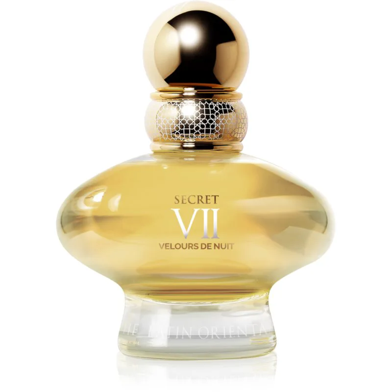Eisenberg Secret VII Velours de Nuit Eau de Parfum για γυναίκες 30 ml