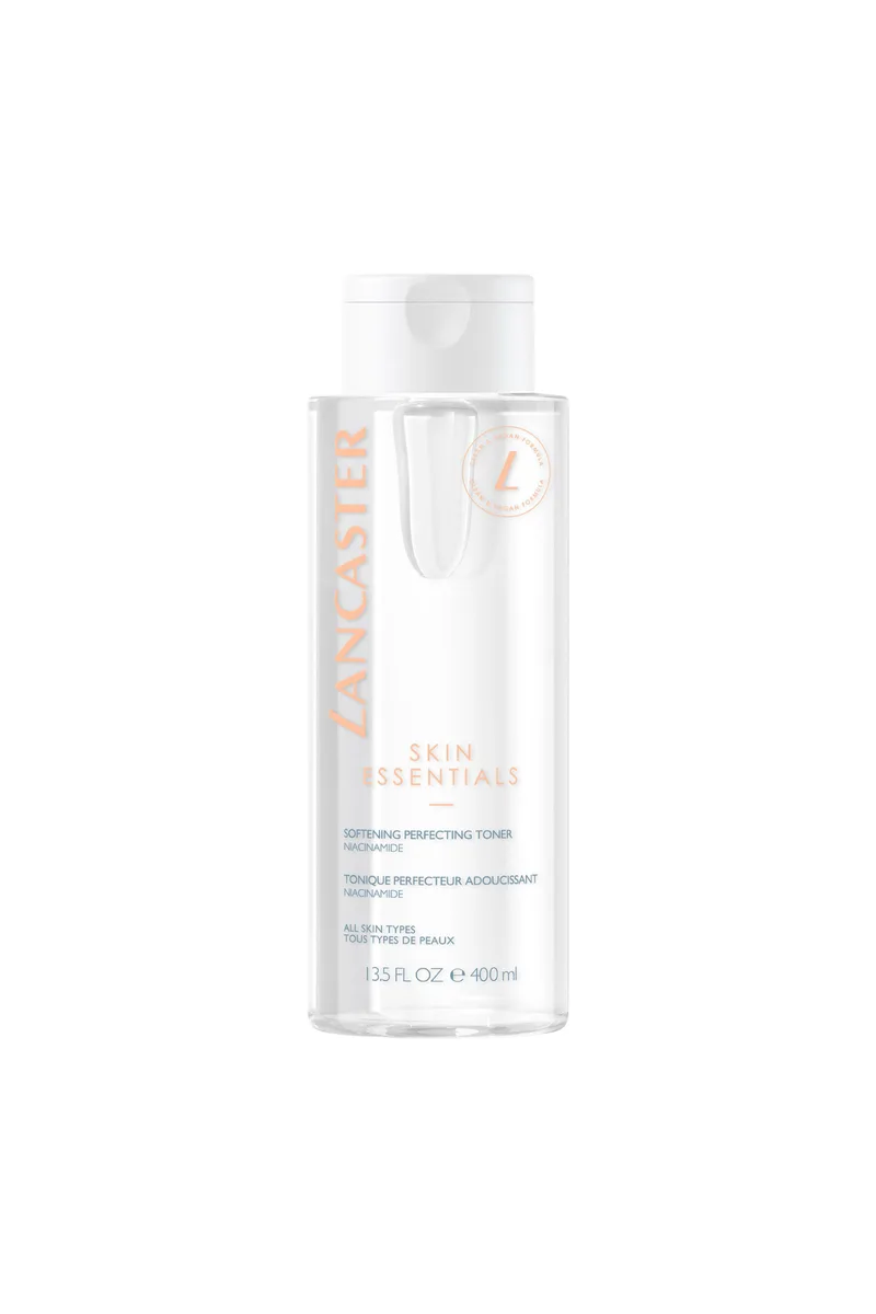 Lancaster Softening Perfecting Toner 400 ml - 8571047563