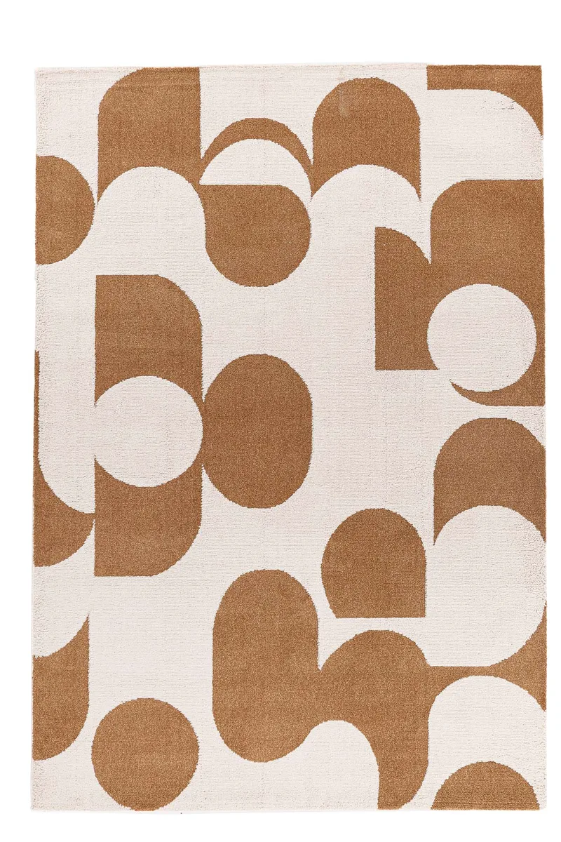 Χαλί Σαλονιού 200X290 Royal Carpet Century 894B Terra (200x290)