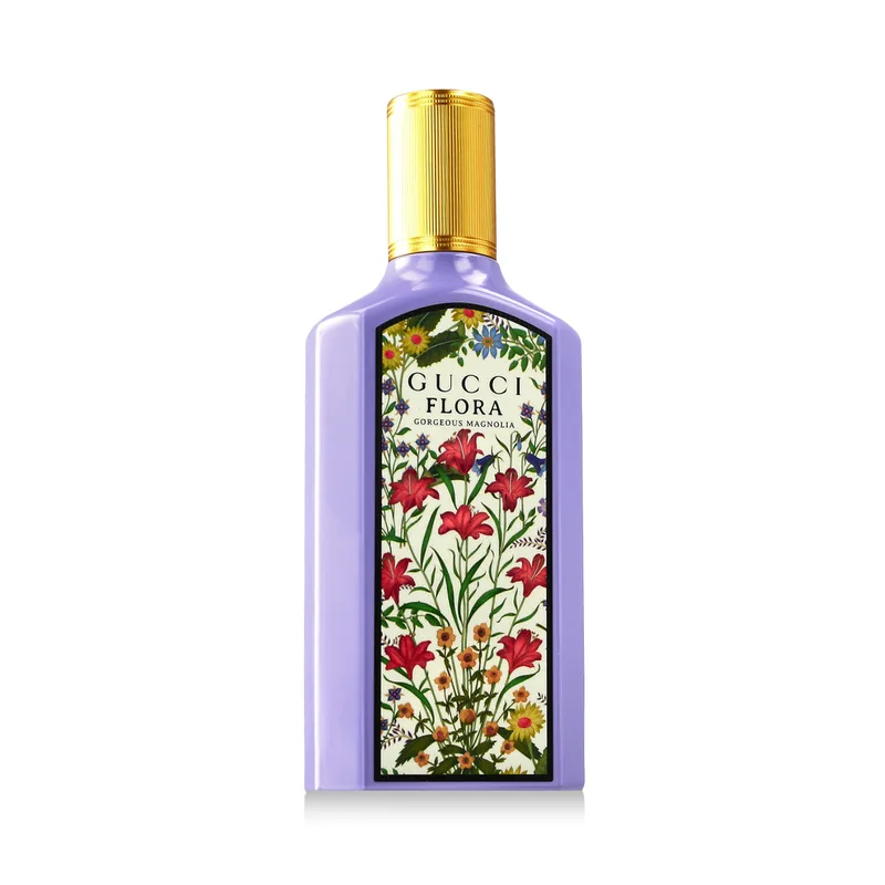 Gucci Flora Gorgeous Magnolia Eau De Parfum 150 ml (woman)