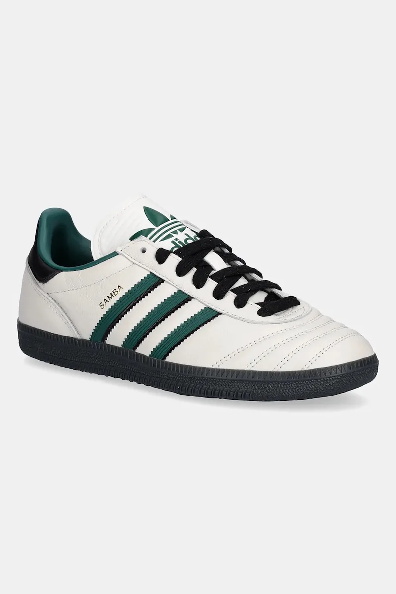Δερμάτινα sneakers adidas Originals SAMBA