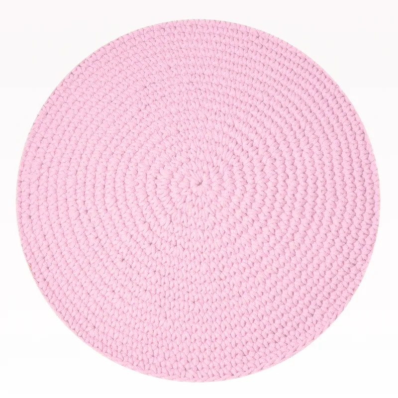 Στρογγυλό Χαλί All Season (Φ160) Tzikas Carpets Ring 55143-055