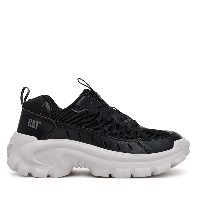 Αθλητικά CAT Footwear Intruder Lite Vent P726186 Μαύρο