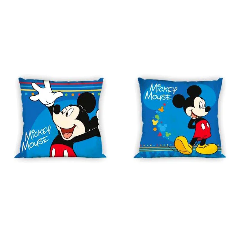 Διακοσμητικό Μαξιλάρι 40X40 Disney Dimcol Mickey 22 (40x40)