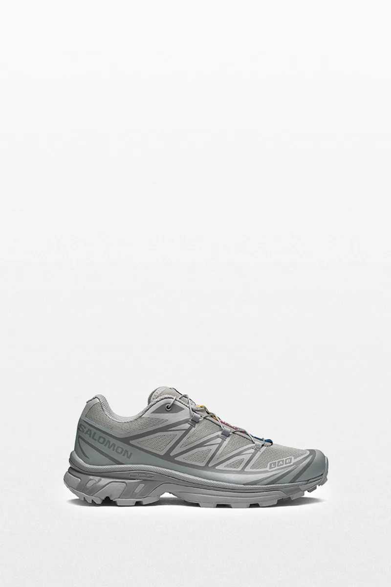 SALOMON Ανδρικό Γκρι Sportstyle XT-6 Sneakers