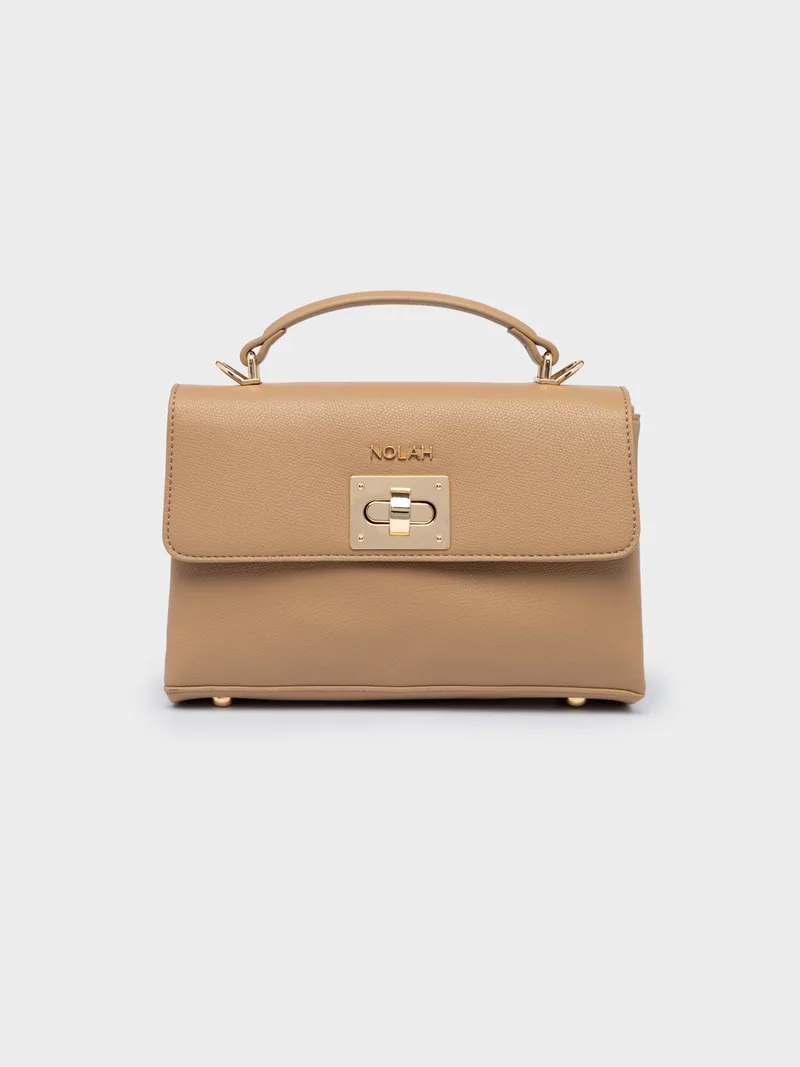 NOLAH ΓΥΝΑΙΚΕΙΑ ΤΣΑΝΤΑ ALBA BEIGE