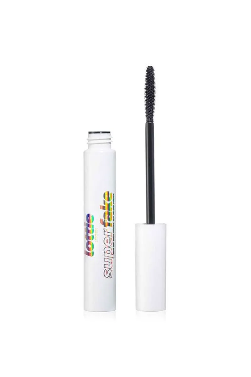 Μασκαρα Βλεφαριδων False Lash Effect Lottie London Μονόχρωμο