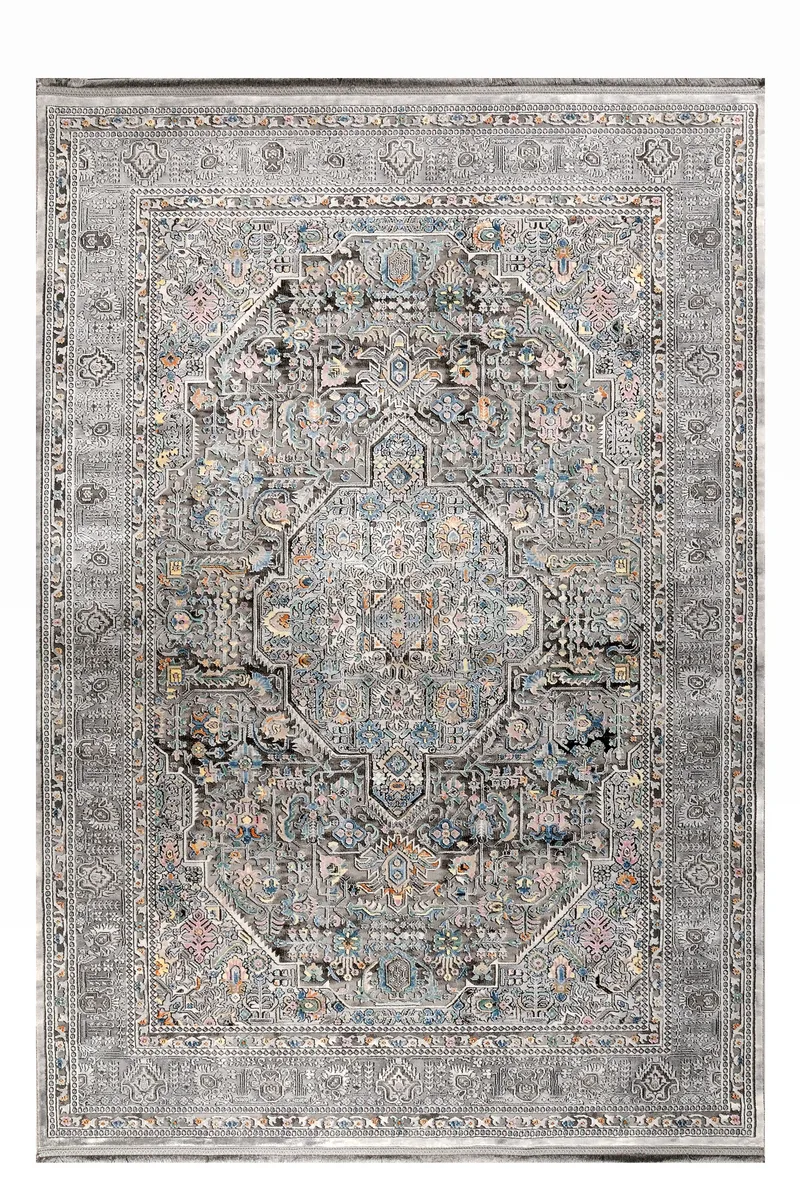 Χαλί Σαλονιού 200X250 Tzikas Carpets All Season Quares 33511-95 (200x250)
