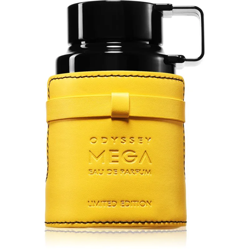 Armaf Odyssey Mega Eau de Parfum για άντρες 100 ml