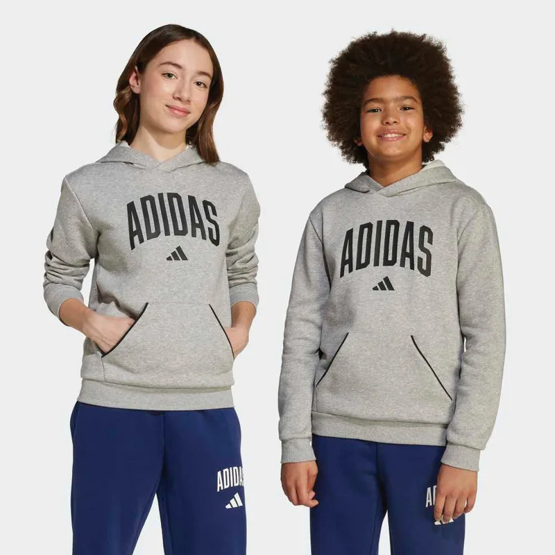 adidas Sportswear Sporstwear Παιδική Μπλούζα με Κουκούλα (9000236586_7748)