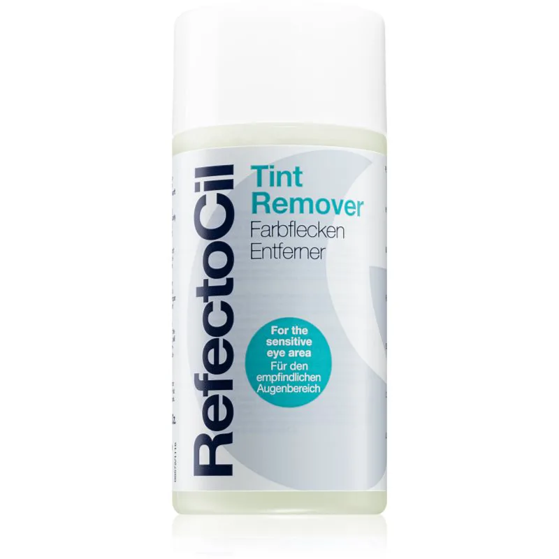 RefectoCil Tint Remover αφαίρεση βαφής 150 ml