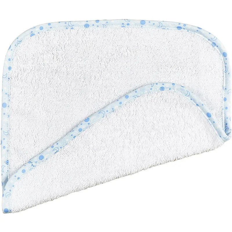 Πανάκι Ώμου 30x30 Κόσμος Μωρού Lapyco Blue