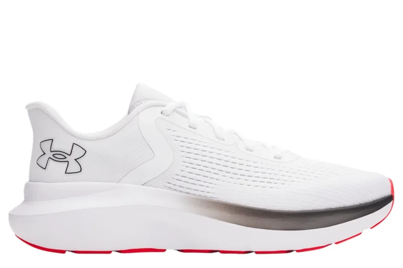 Παπούτσια Running Under Armour Low Charged Rogue 5 3028256-104 Ανδρικό