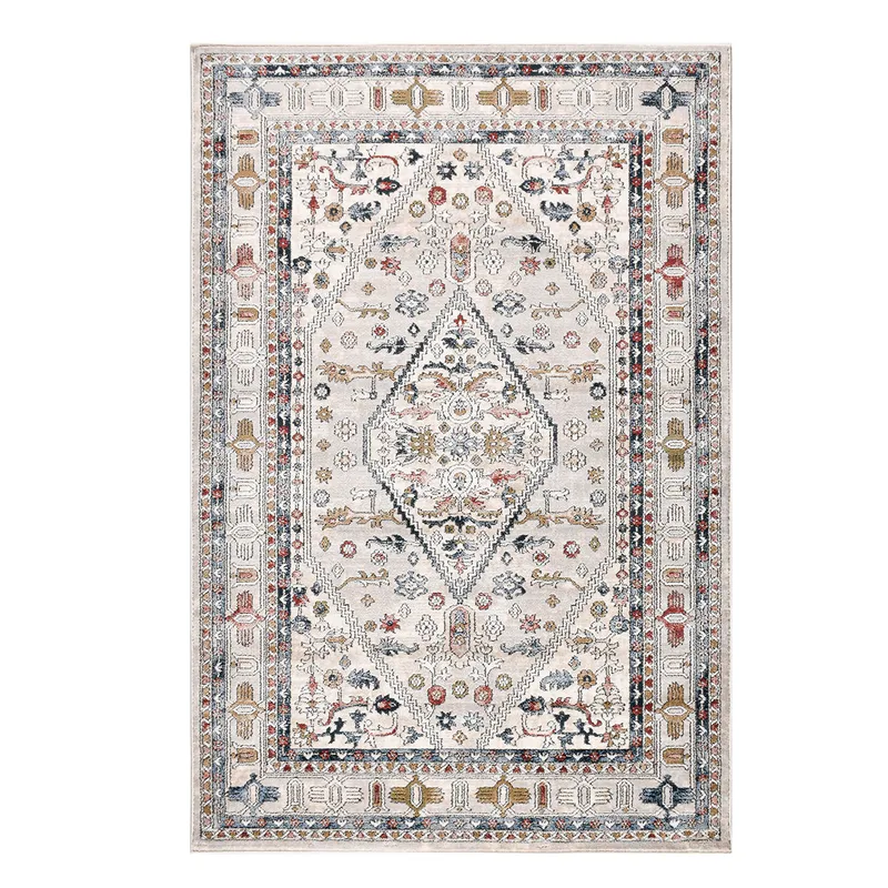 Χαλί (200x290) Polcarpet Allegra Valencia 542 Cream