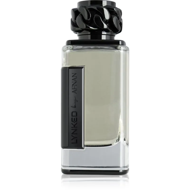Afnan Lynked Freedom Eau de Parfum για άντρες 100 ml