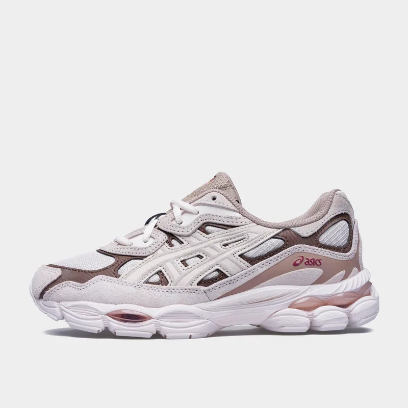 ASICS Sportstyle Gel-NYC Γυναικεία Παπούτσια (9000263410_92549)