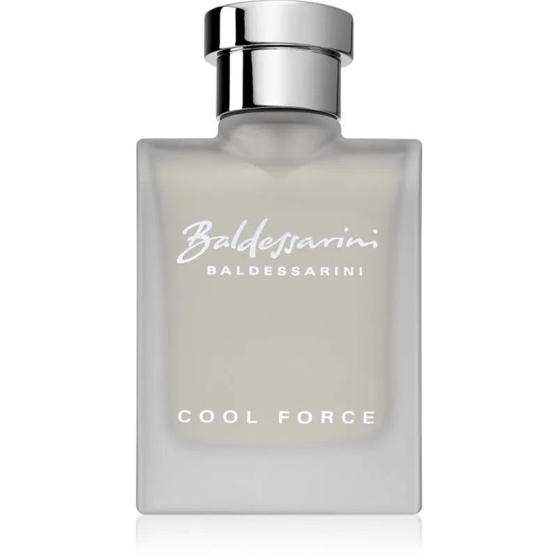 Baldessarini Cool Force Eau de Toilette για άντρες 50 ml