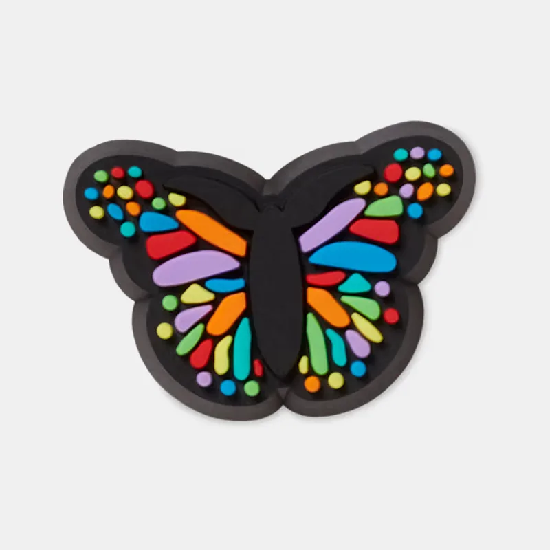 Crocs Tiny Colorful Butterfly διακοσμητικό Jibbitz (9000262344_7386)