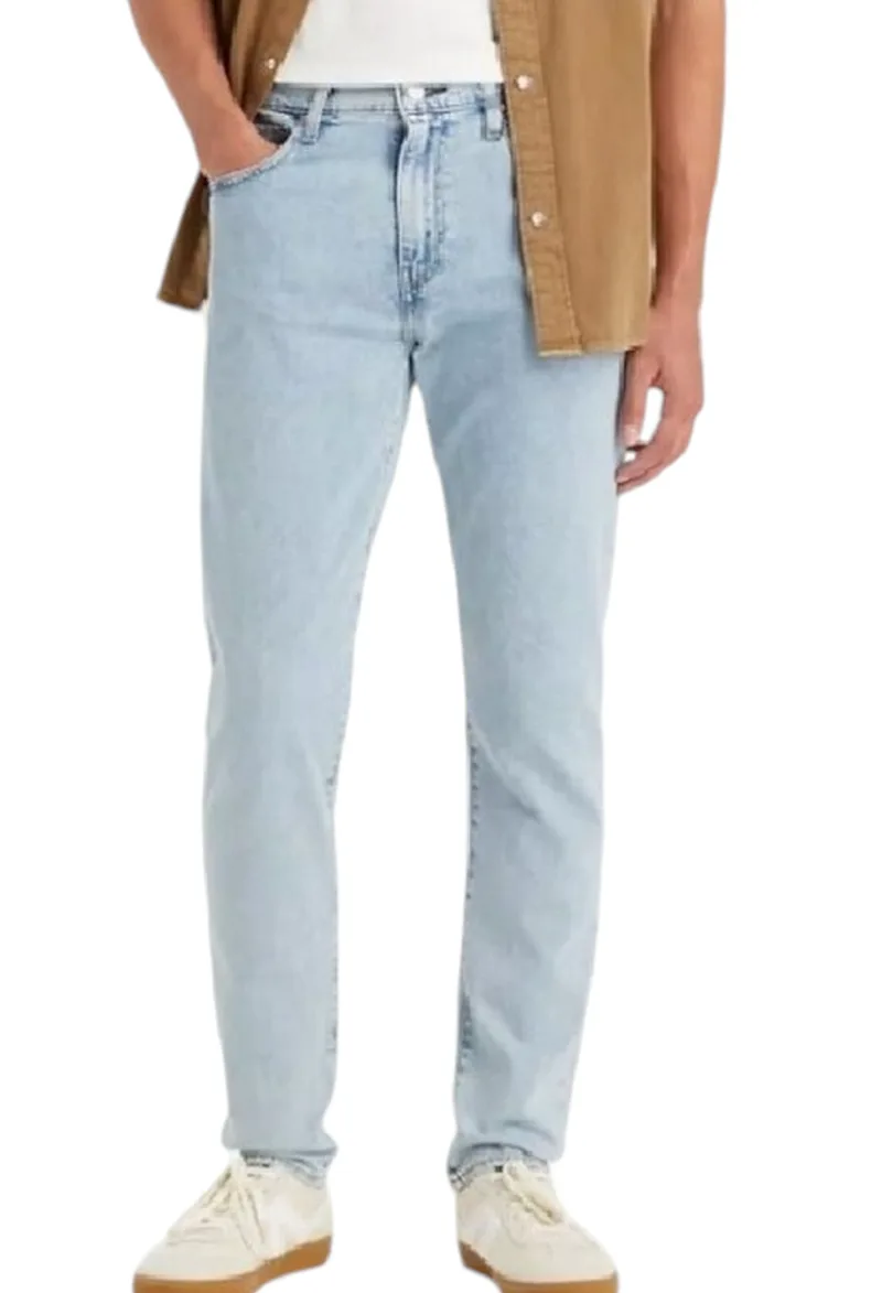 Παντελόνι Jean Levi's Denim 512T Slim Taper 288331291-91 Ανδρικό