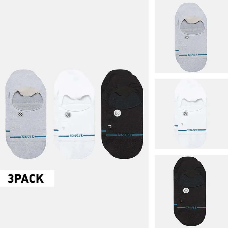 Stance Light Unisex Κάλτσες (9000220877_84525)