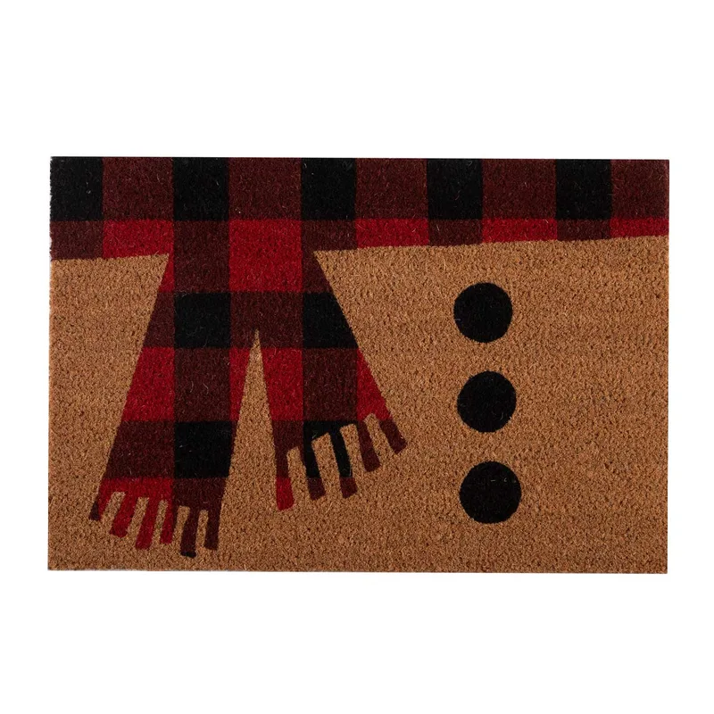 Χριστουγεννιάτικο Πατάκι Εισόδου (40x60) Nef-Nef Homeware Scarf