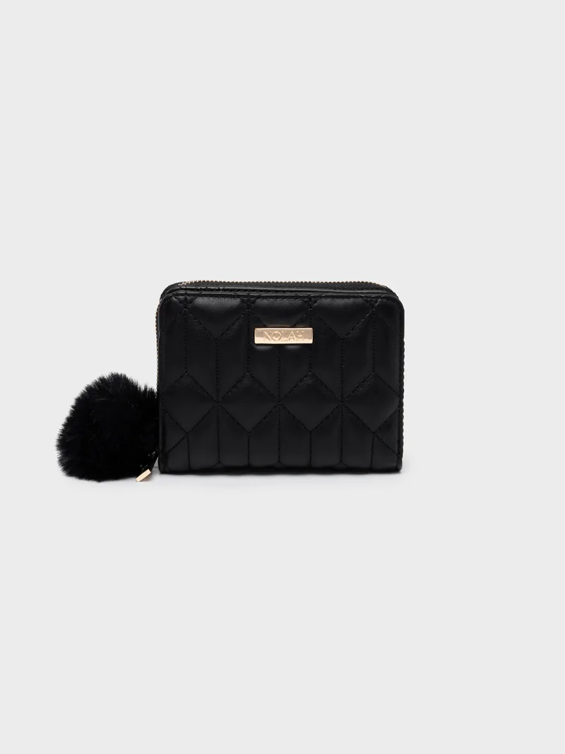 NOLAH ΓΥΝΑΙΚΕΙΟ ΠΟΡΤΟΦΟΛΙ WINNIE BLACK