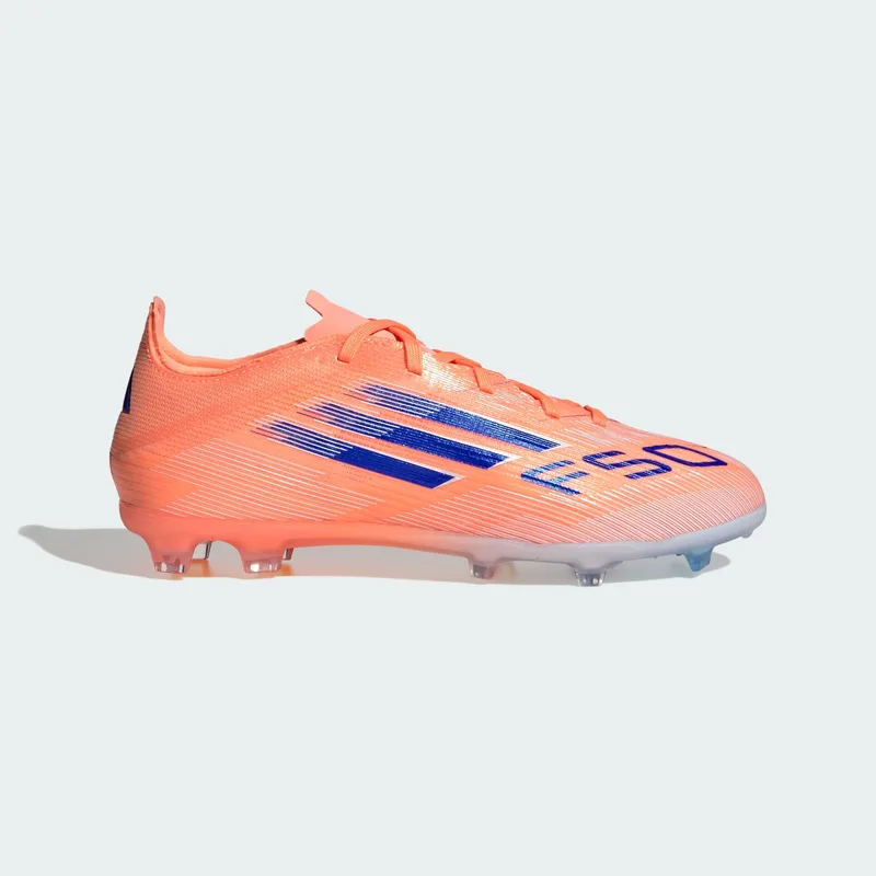 adidas F50 Elite Firm Ground Παιδικά Ποδοσφαρικά Παπούτσια (9000256154_90444)