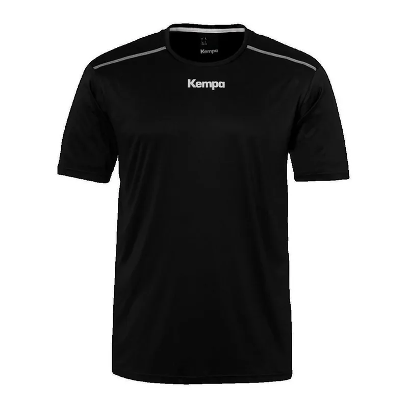 T-shirt με κοντά μανίκια Kempa T-shirt Poly technique respirant