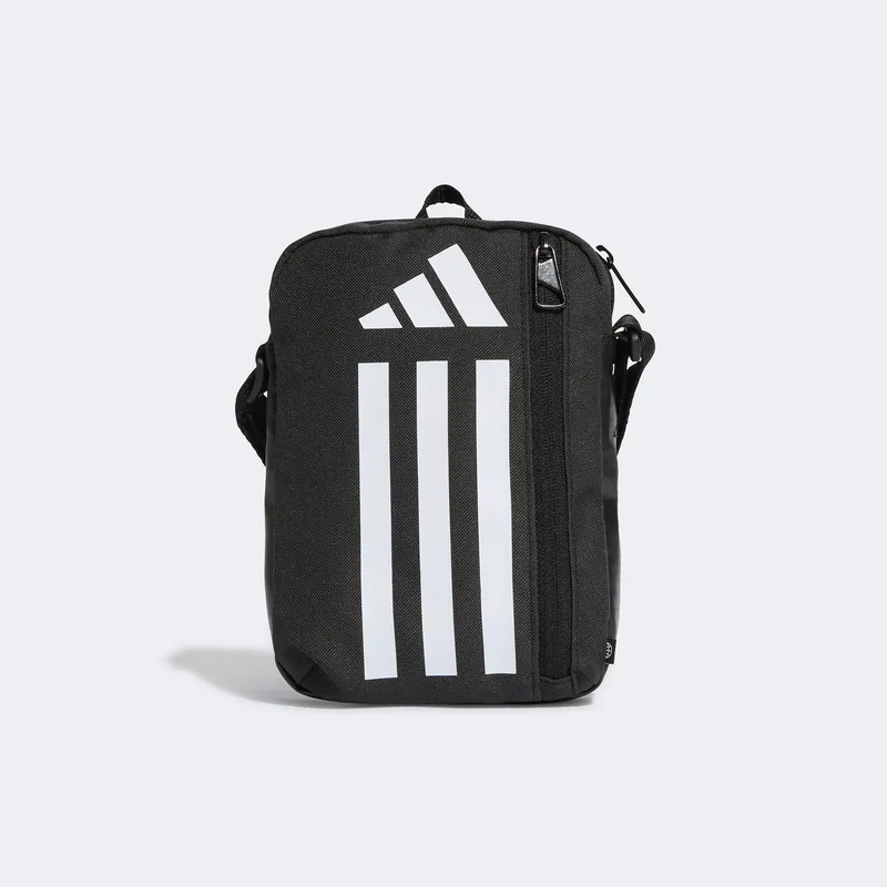 ADIDAS ESSENTIALS TRAINING SHOULDER BAG ΜΑΥΡΟ