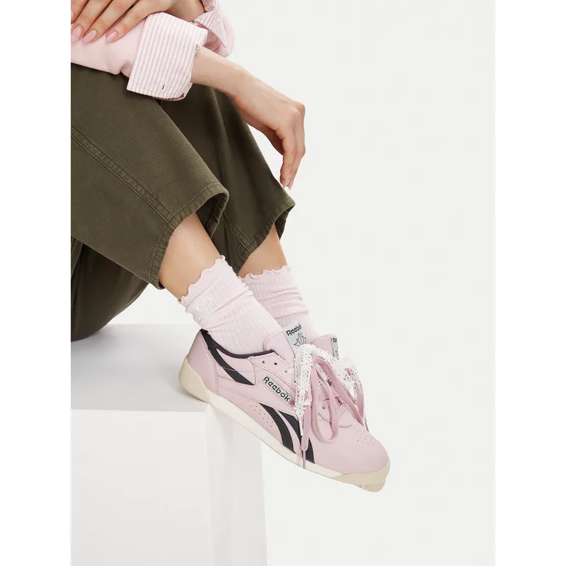 Αθλητικά Reebok EO-F/S Lo 100263878 Ανοιχτό ροζ