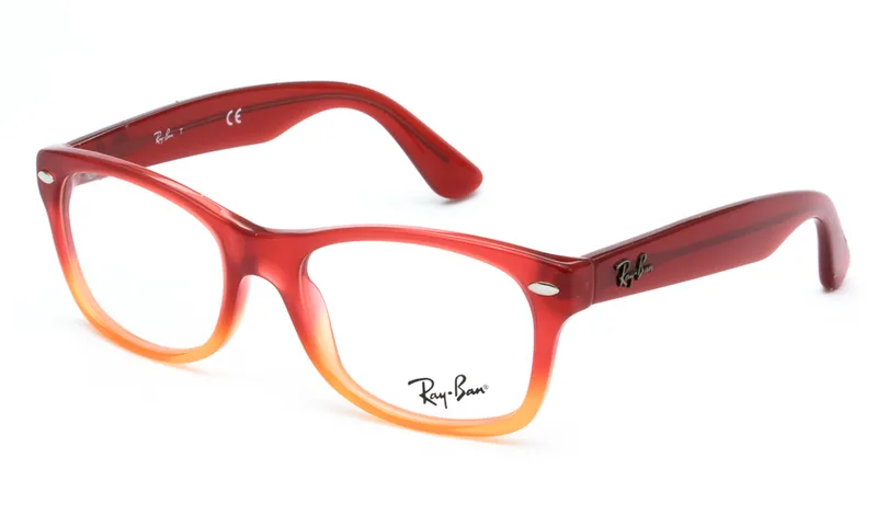 RAY BAN ΣΚΕΛΕΤΟΣ ΟΡΑΣΕΩΣ RAY BAN JUNIOR 1528 3582 4616 1528