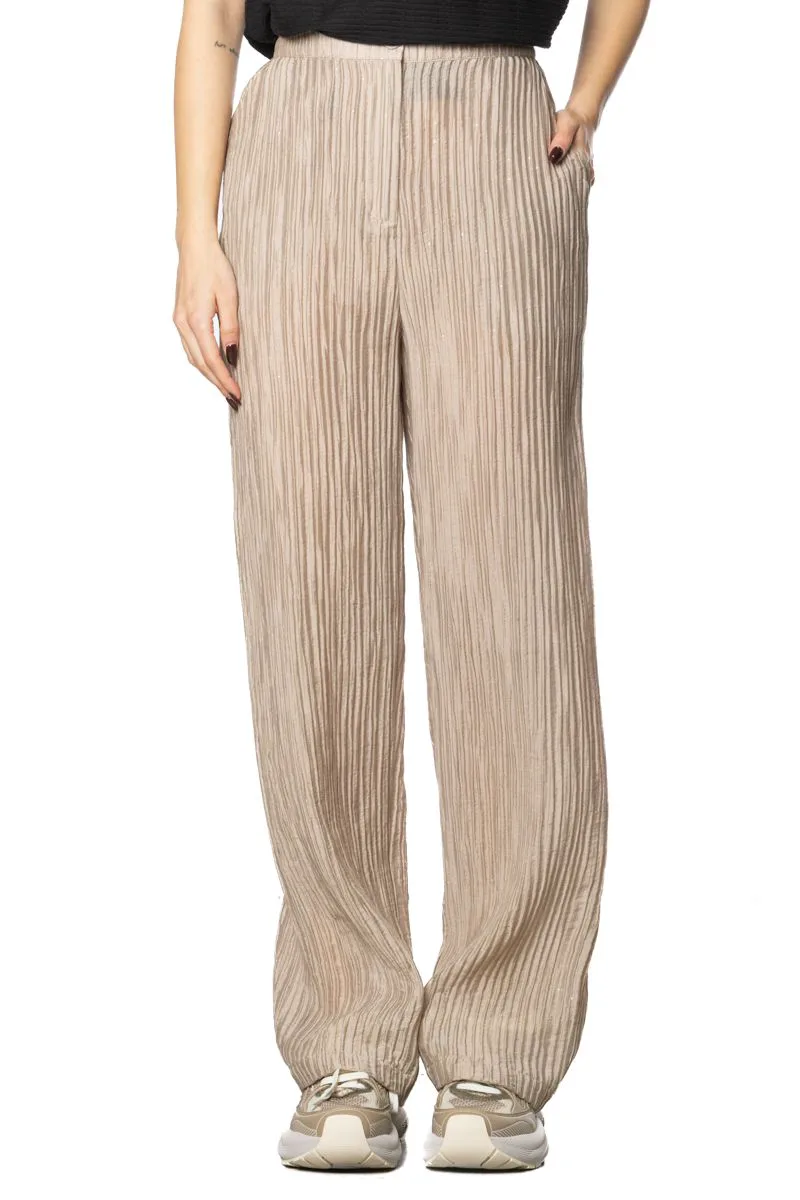 Emporio Armani - Παντελόνι Γυναικείο EW003446AF20830-F1013