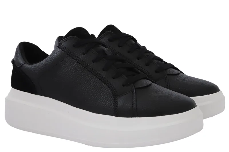 Sneaker Ugg Scape Lace 1130763-BLK Γυναικείο