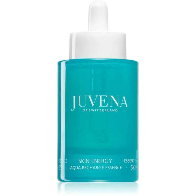Juvena Skin Energy Aqua Recharge έλαια προσώπου για έντονη ενυδάτωση επιδερμίδας 50 ml