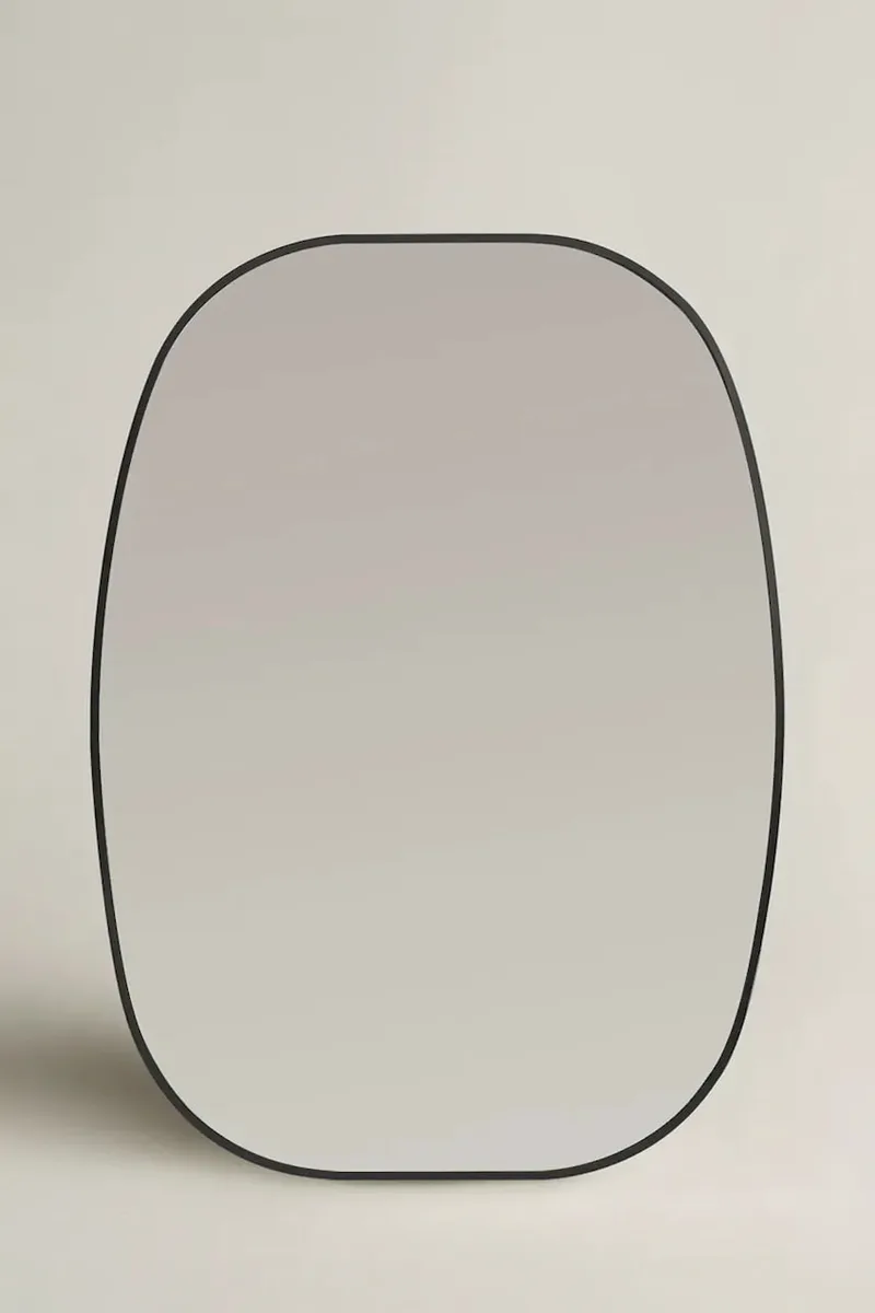 Καθρέφτης τοίχου home & lifestyle 50 x 70 cm